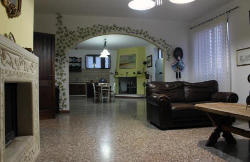 Presicce Apartamento | Le colonie