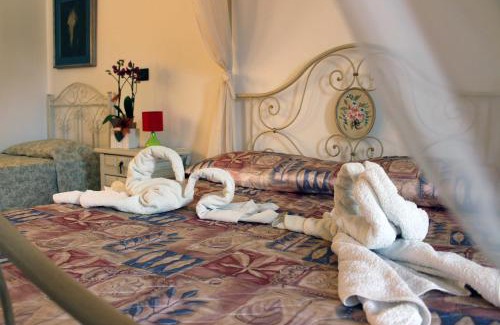 Presicce Apartamento | Le colonie