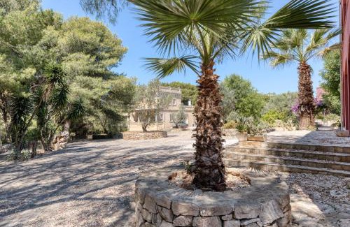 Presicce Casa | Le Colonie - Pescoluse