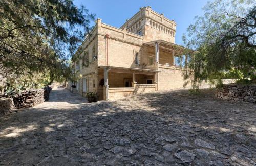 Presicce Casa | Le Colonie - Pescoluse