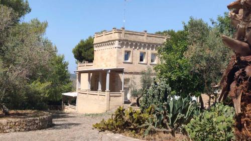 Presicce Casa | Le Colonie - Pescoluse
