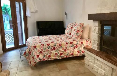 Saint-Martin-de-Bromes Apartamento | Le colostre T2