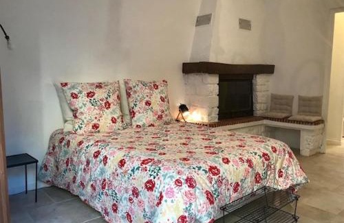 Saint-Martin-de-Bromes Apartamento | Le colostre T2