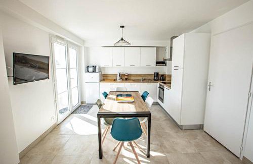 Les Mathes Casa | LE COMMODORE Maison avec piscine/parking/wifi/plages 5kms