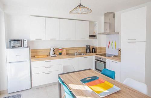 Les Mathes Casa | LE COMMODORE Maison avec piscine/parking/wifi/plages 5kms