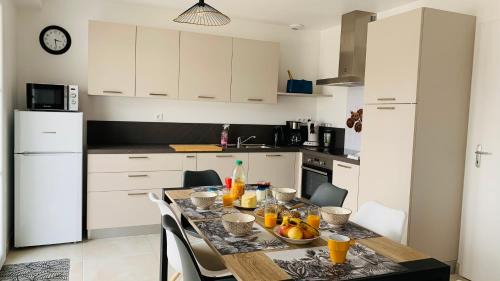 Les Mathes Casa | LE COMMODORE Maison avec piscine/parking/wifi/plages 5kms