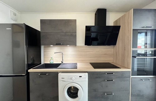 Minimes - Barriere de Paris Apartamento | Le compagnon -4p- Toulouse Centre, Parking & Métro