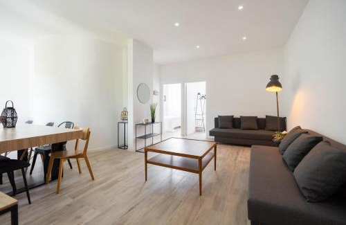 Mazargues Casa | Le Complexe Concorde - 3 Apparts 16 pers Vélodrome Calanques Terrasse Clim