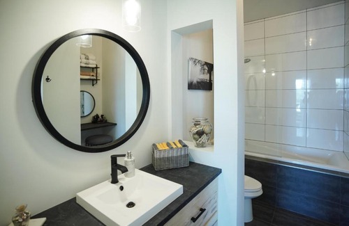 Saint-Hubert Apartamento | Le confort chic