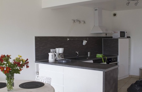 Le Conquet Apartamento | Le Conquet - cerca del pueblo, playas y tiendas