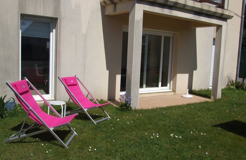 Le Conquet Apartamento | Le Conquet - cerca del pueblo, playas y tiendas