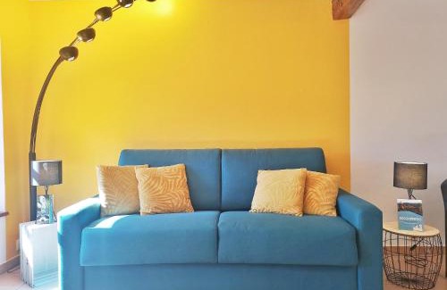 Turckheim Apartamento | ✪ Le Convivial ✪ Duplex Alsacien ✪ PARKING ✪ RBNB✪