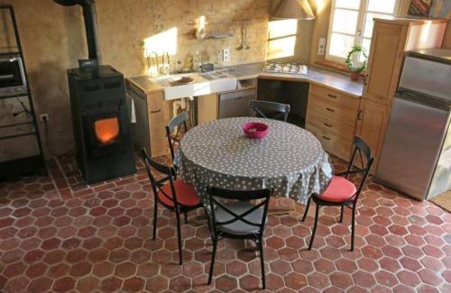 Beaubec-la-Rosiere Casa | Le Coq à l'Ane