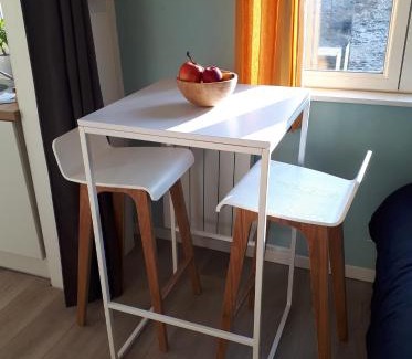 Saint-Omer Apartamento | Le Coquet