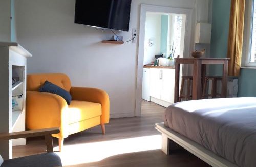 Saint-Omer Apartamento | Le Coquet