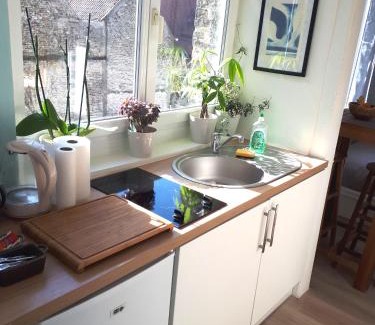 Saint-Omer Apartamento | Le Coquet