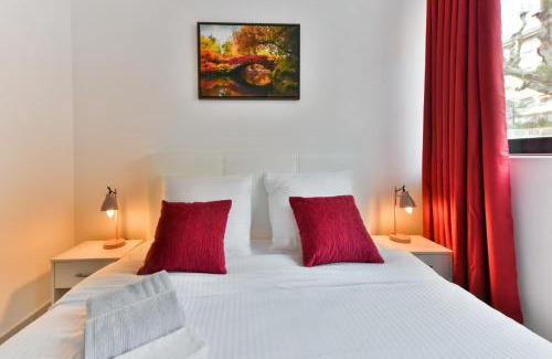Cannes Old Town Apartamento | Le Coquillage - 200 mètres de la Plage