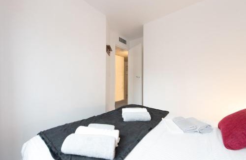 Cannes Old Town Apartamento | Le Coquillage - 200 mètres de la Plage