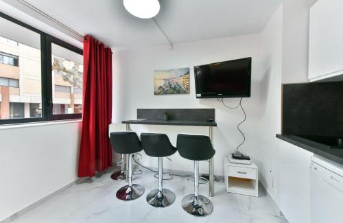 Cannes Old Town Apartamento | Le Coquillage - 200 mètres de la Plage