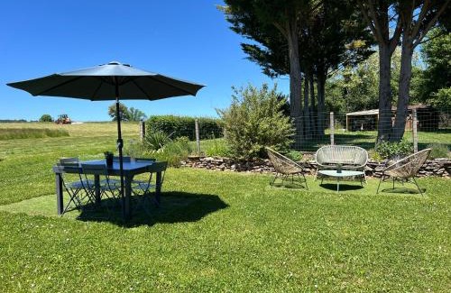 Maconnais Apartamento | Le Corail