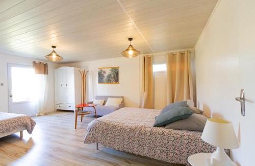 Maconnais Apartamento | Le Corail