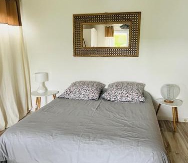 Maconnais Apartamento | Le Corail