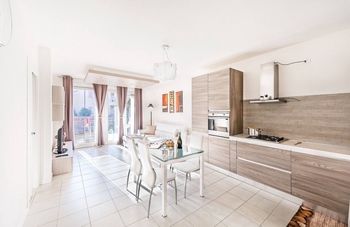 Lonato del Garda Apartamento | Le Corti Caterina B2 Apartment by Wonderful Italy