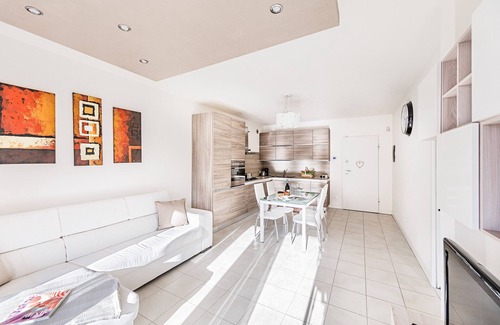 Lonato del Garda Apartamento | Le Corti Caterina B2 Apartment by Wonderful Italy