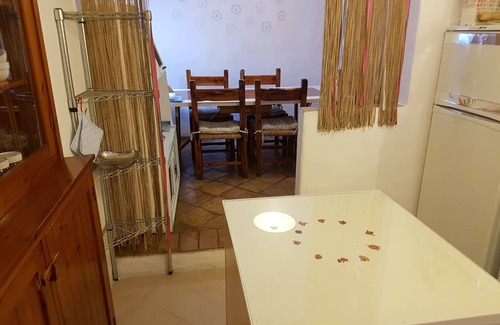 Olbia Casa | Apartamento de vacaciones Le Corti di Aloa