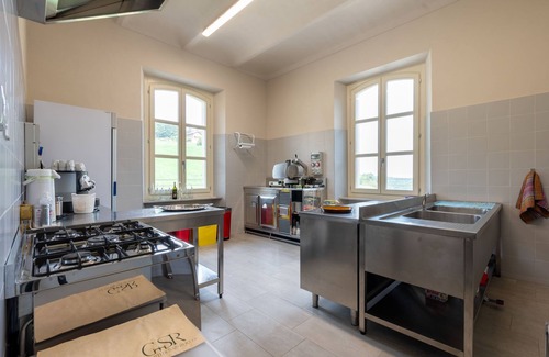 Cossombrato Casa | Le Corti di San Rocco by Interhome