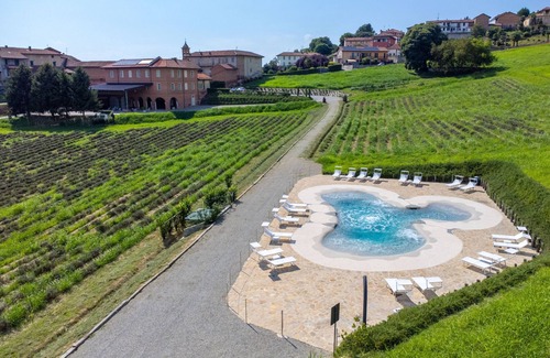 Cossombrato Casa | Le Corti di San Rocco by Interhome