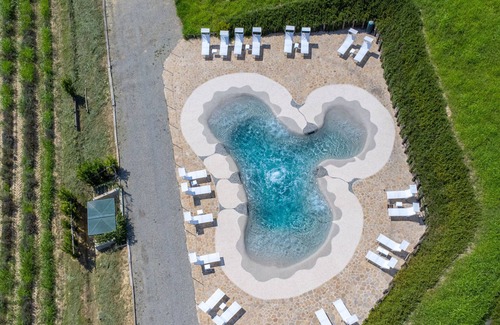 Cossombrato Casa | Le Corti di San Rocco by Interhome