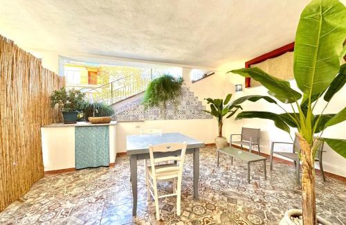 Bari Sardo Apartamento | Le Corti Sarde Countryside