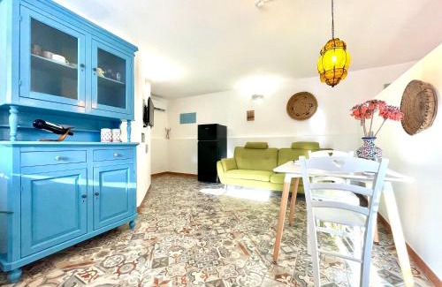 Bari Sardo Apartamento | Le Corti Sarde Countryside