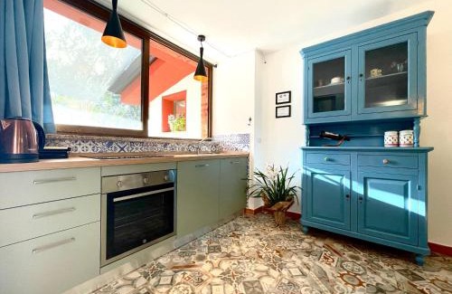 Bari Sardo Apartamento | Le Corti Sarde Countryside