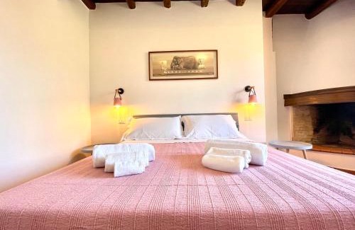 Bari Sardo Apartamento | Le Corti Sarde Countryside