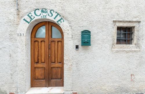 Villetta Barrea Cama Y Desayuno | Le Coste