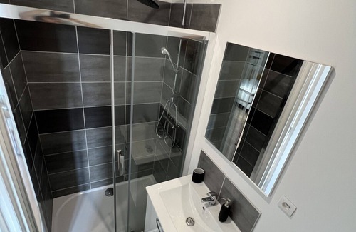 Lievin Apartamento | Le Cosy - 2p centro ciudad Liévin