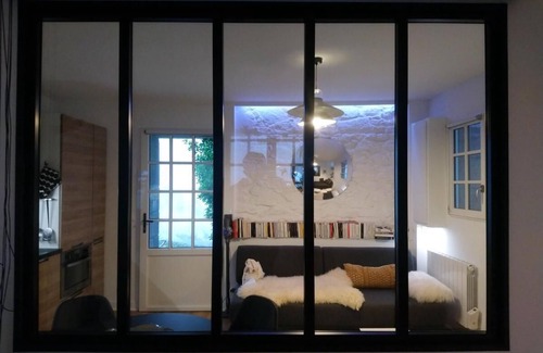 Intra Muros Apartamento | Le Cosy - Apartment Cocoon Intra-Muros - Free Parking
