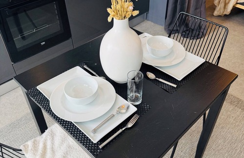 Limoges Apartamento | Le Cosy, apartment - Limoges.