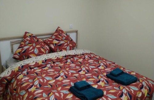 Saint-Mathieu Apartamento | Le Cosy Bear