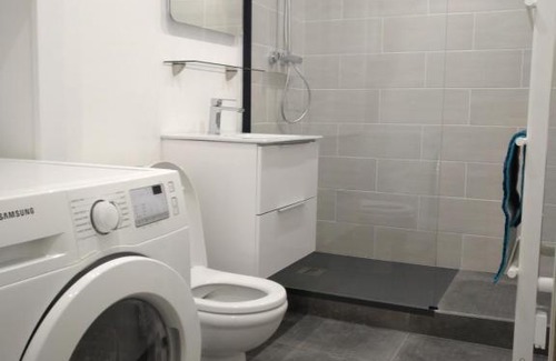 Saint-Mathieu Apartamento | Le Cosy Bear