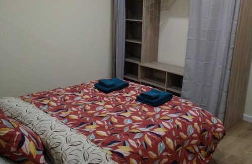 Saint-Mathieu Apartamento | Le Cosy Bear