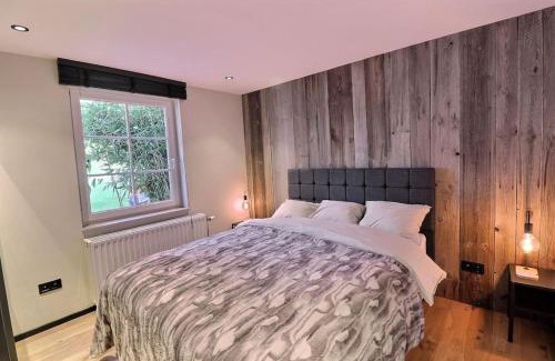 Couture-Saint-Germain Chalet De Esquí | Le cosy Cottage du chêne