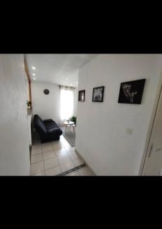 Castelnau-d'Estretefonds Apartamento | Le Cosy Wifi Clim Parking