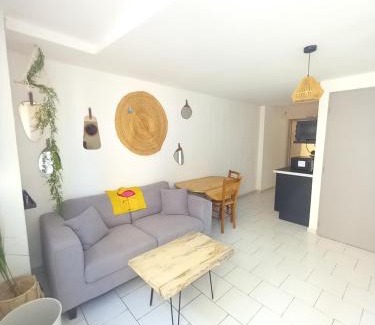 Clermont-l'Herault Apartamento | Le cosy