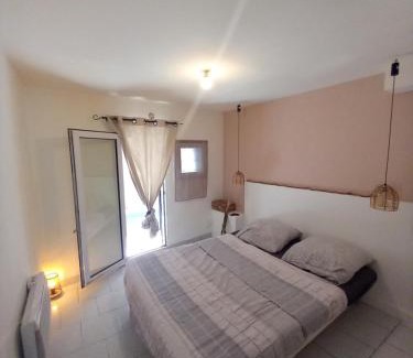 Clermont-l'Herault Apartamento | Le cosy