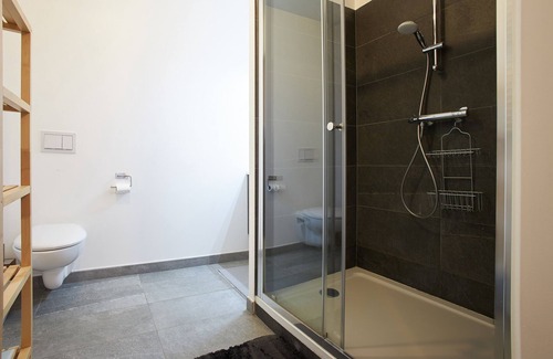 Meudon-la-Foret Apartamento | Le Cosy Hous'instudiomeudon