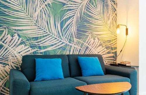 Rives de Meurthe Apartamento | Le Cosy Stan