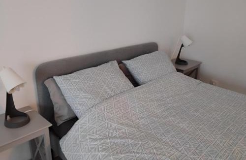 Cronenbourg Est Apartamento | LE COSY STRASBOURGEOIS tram à 2' et GARE ou CHU Hautepierre à 5',PARKING privatif GRATUIT